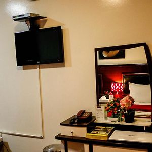 Deluxe Doppelzimmer